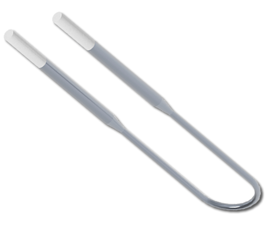 Ceramic Withdrawable Element