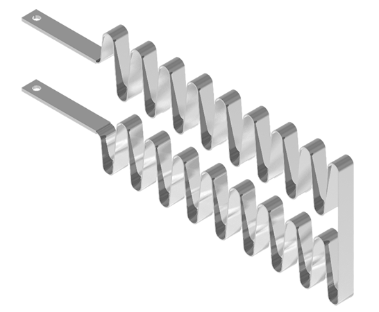 Ceramic Withdrawable Element