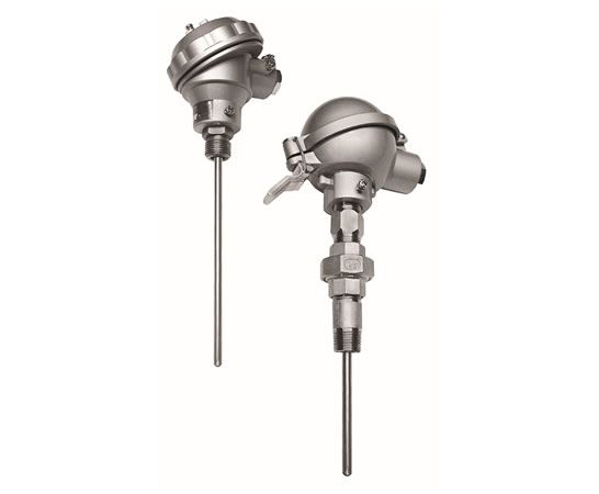 Thermocouples